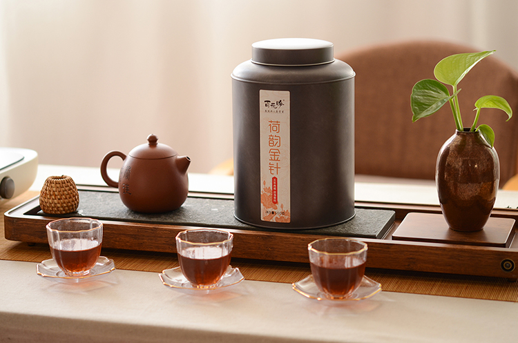 Can you taste the unique aroma of ripe Pu'er tea?  China Tea Network-www.zgchaxue.com