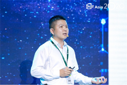 AWE Asia 2020：影创“MR+行业”落地应用案例分享 