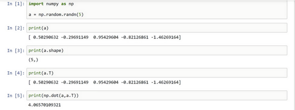 python中numpy广播功能（broadcasting）的一些注意事项_angciyu的博客-CSDN博客_python 广播功能