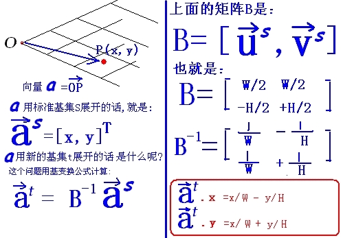 45度斜角地图菱形坐标转换 Z1047的专栏 程序员宅基地 程序员宅基地