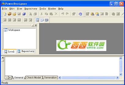 PowerDesigner15的安装_sybasepowerdesigner15安装教程-CSDN博客