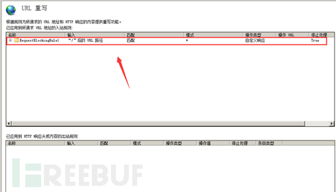 在web服务器防止Host头攻击