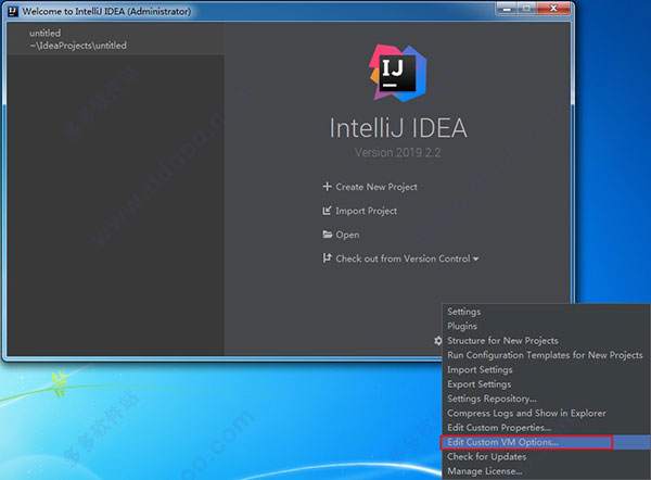 jetbrains licensing servers