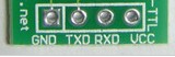 串口、COM口、TTL、RS-232的区别详解