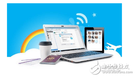 zigbee_蓝牙_wifi的比较与区别分析