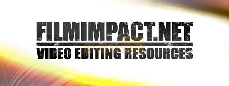filmimpact transition pack 4