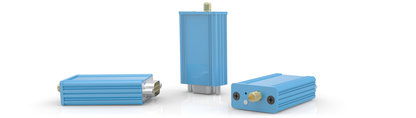 小型机载ads-b接收机 trx-1000_trx-1000wr water resistant receiver