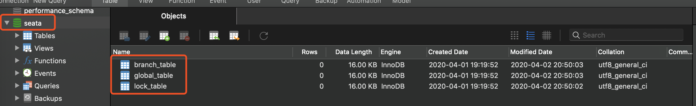 数据库 - MySQL 5.X