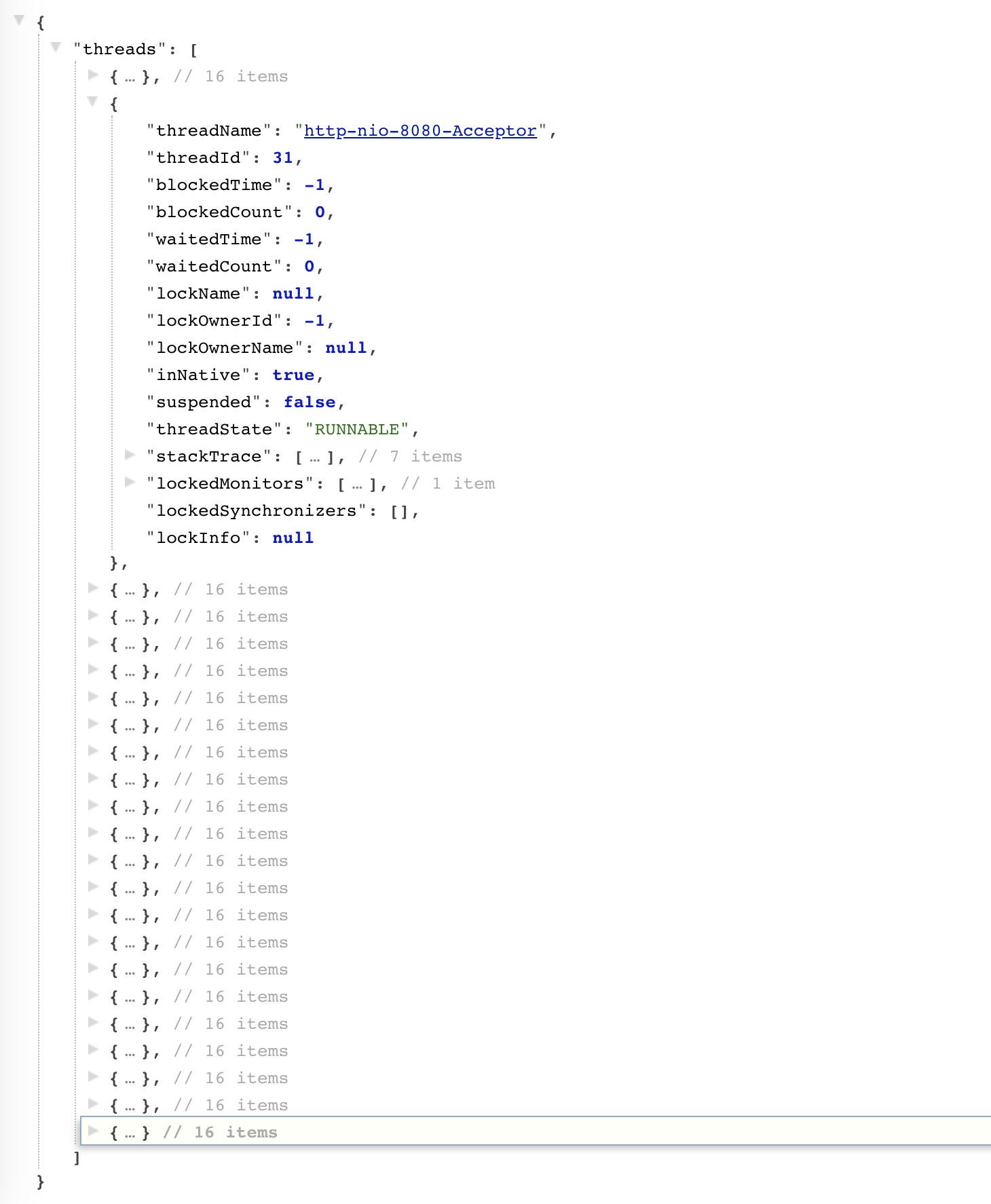 Spring Boot 监控端点 Actuator 入门_management.endpoint.healthCSDN博客
