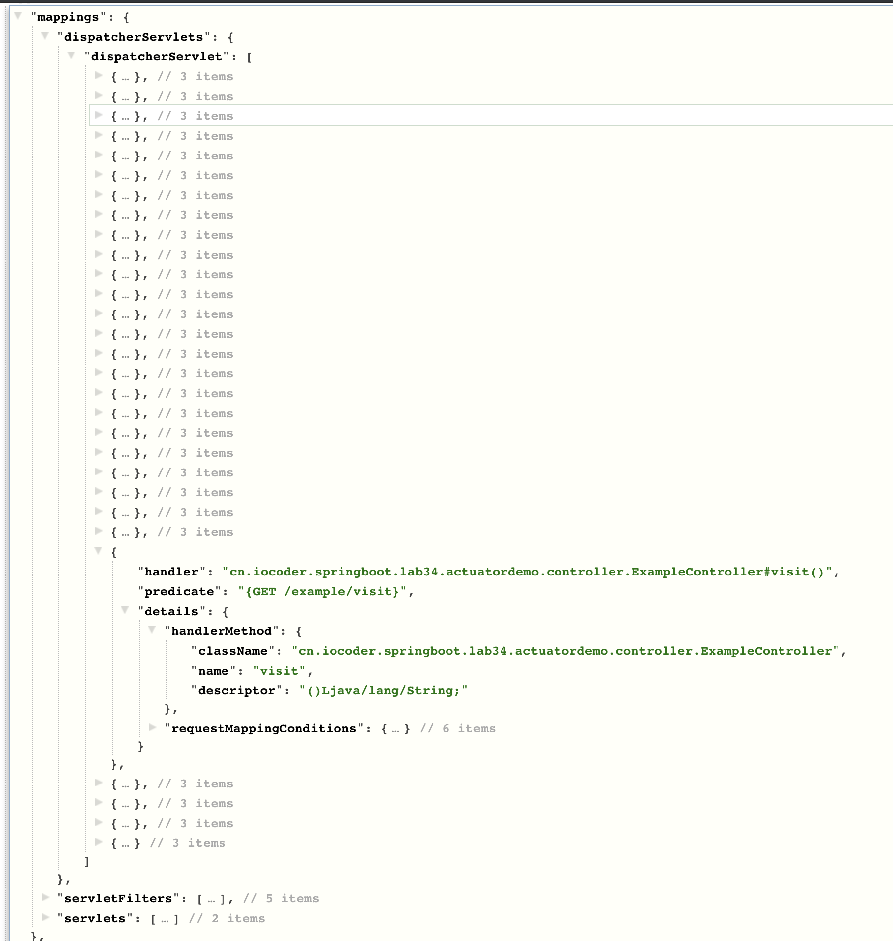 Spring Boot 监控端点 Actuator 入门_management.endpoint.healthCSDN博客