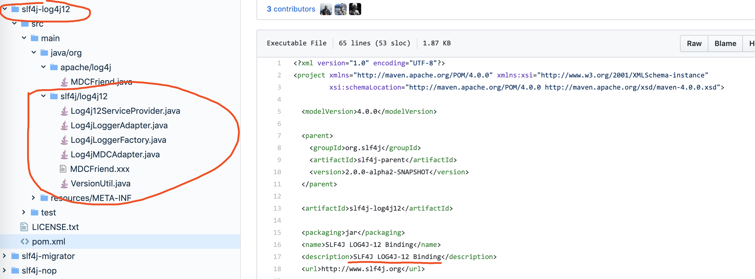 Spring Boot 日志集成 Logging 入门_springboot %m%n-CSDN博客