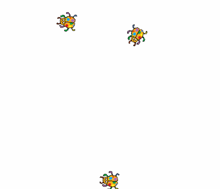 虫子满屏爬_三bug多线程示例程序浅析_虫子满屏幕爬-csdn博客