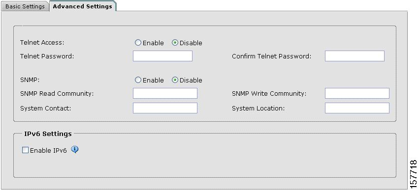 思科cisco3750交换机运行Express Setup