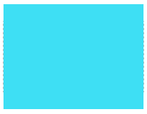 CSS3 scale()方法