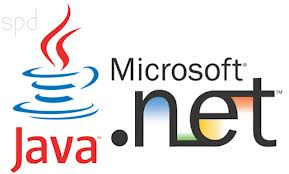 Dispute with the .NET platform development of Java