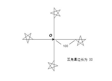 Python 海龟绘图 100 题——第 26 题