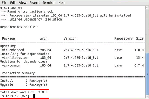 什么是Vim，Vim及其安装