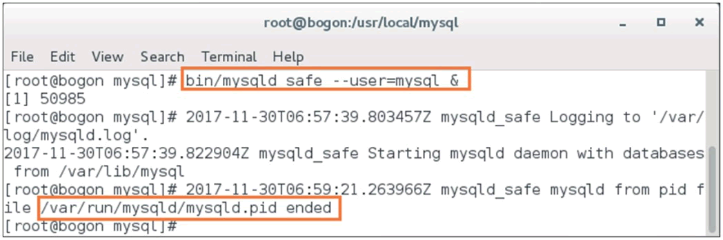MySQL安装教程，包含所有平台（图解）