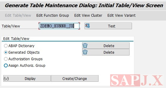 view_maintenance_01_02_Generate_Table_Maintenance_Dialog
