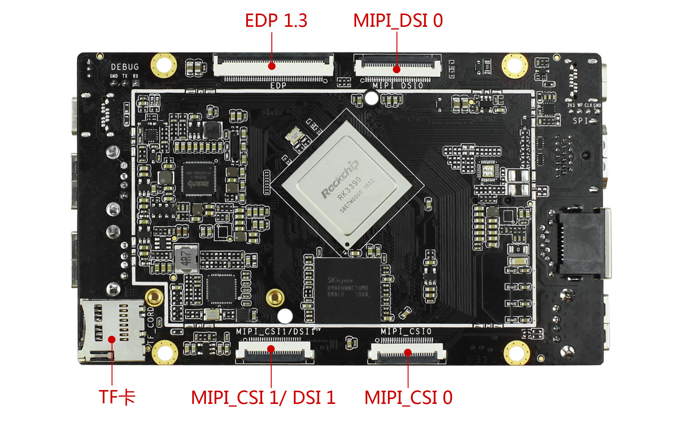 ROC-RK3399-PC 的LCD驱动介绍_rockchip lcd驱动-CSDN博客