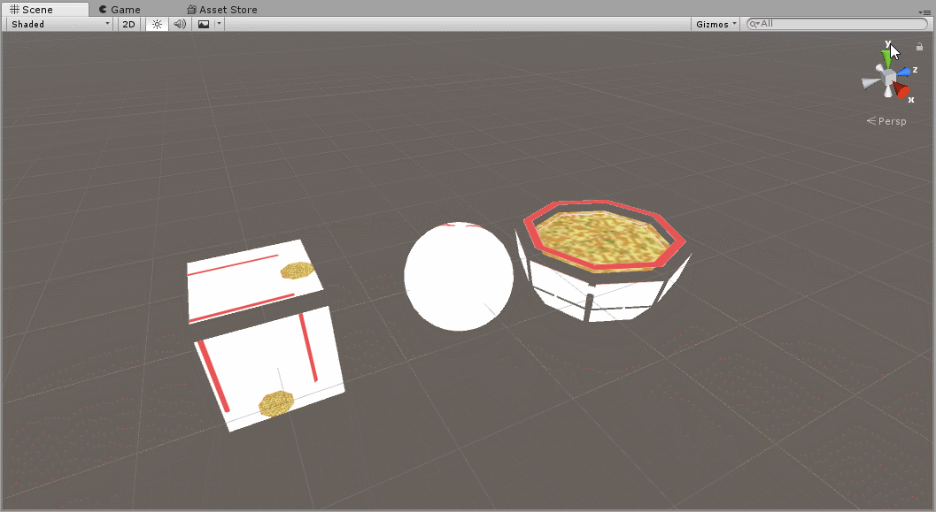 Unity Shader 基础教程_unity shader教学-CSDN博客