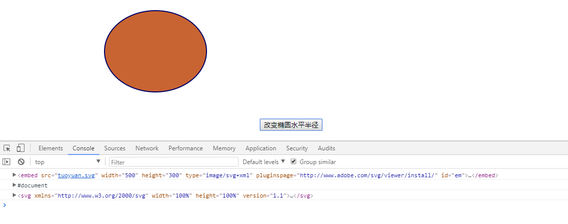 使用JavaScript操作引入的svg文档_svg.js 文档中文版-CSDN博客
