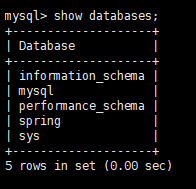 将sql文件导入服务器的mysql_sql脚本保存到mysql服务器上-CSDN博客