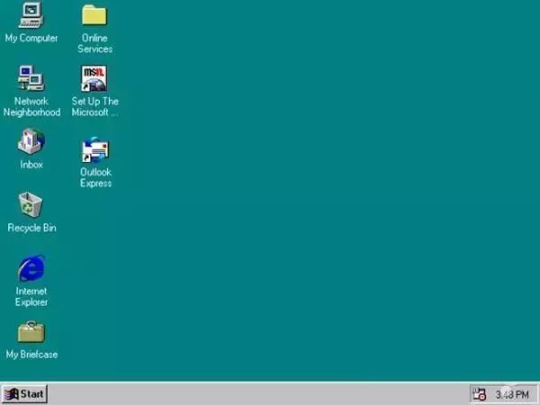Windows三十年进化史，从Windows 1.0到Windows 10_windows经历了-CSDN博客