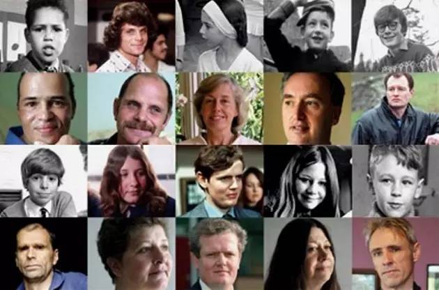 耗时56年跟拍14个孩子,结局道尽人生残酷真相_人生七年14个人物结局