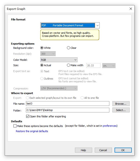 如何用GraphPadPrism绘制热图_graphpad怎么做聚类热图-CSDN博客