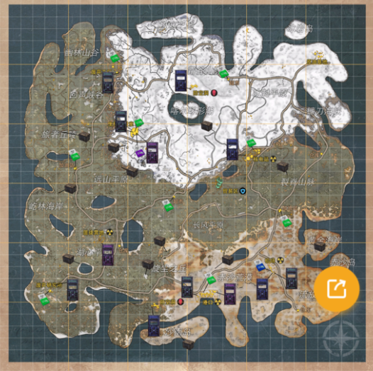 末日生存手游文明重启超强实战攻略帮你苟到最后