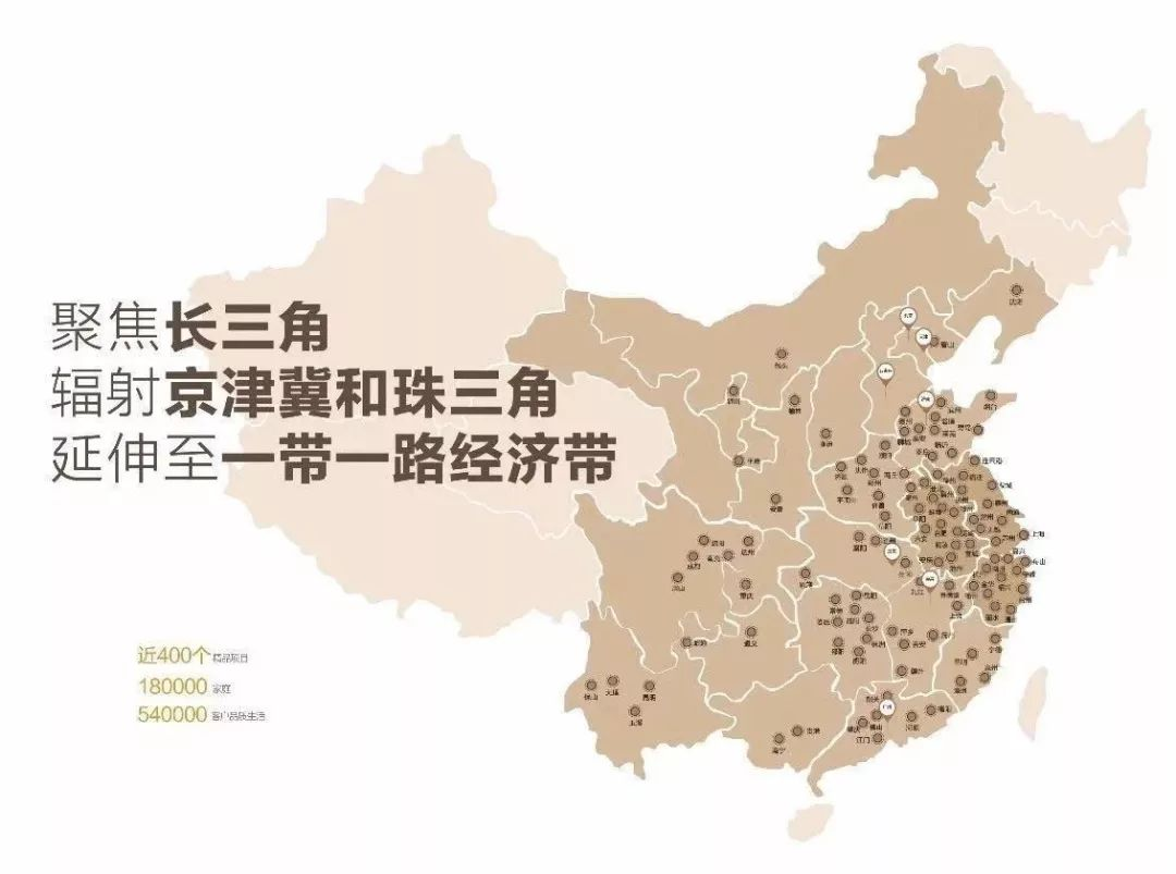 三年破千亿，净负债率仅43.5%，中梁逆周期的术与道是什么？