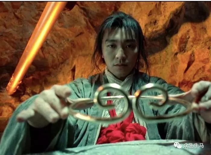 ",又可以获得自己的"紫霞",但是这现实特么的无情啊,只有带上那金刚圈
