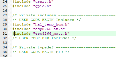 STM32 ES8266上阿里云IOT MQTT实践【第七章】：ESP8266+MQTT上阿里云物联网平台实践网络超级大洋葱的博客-