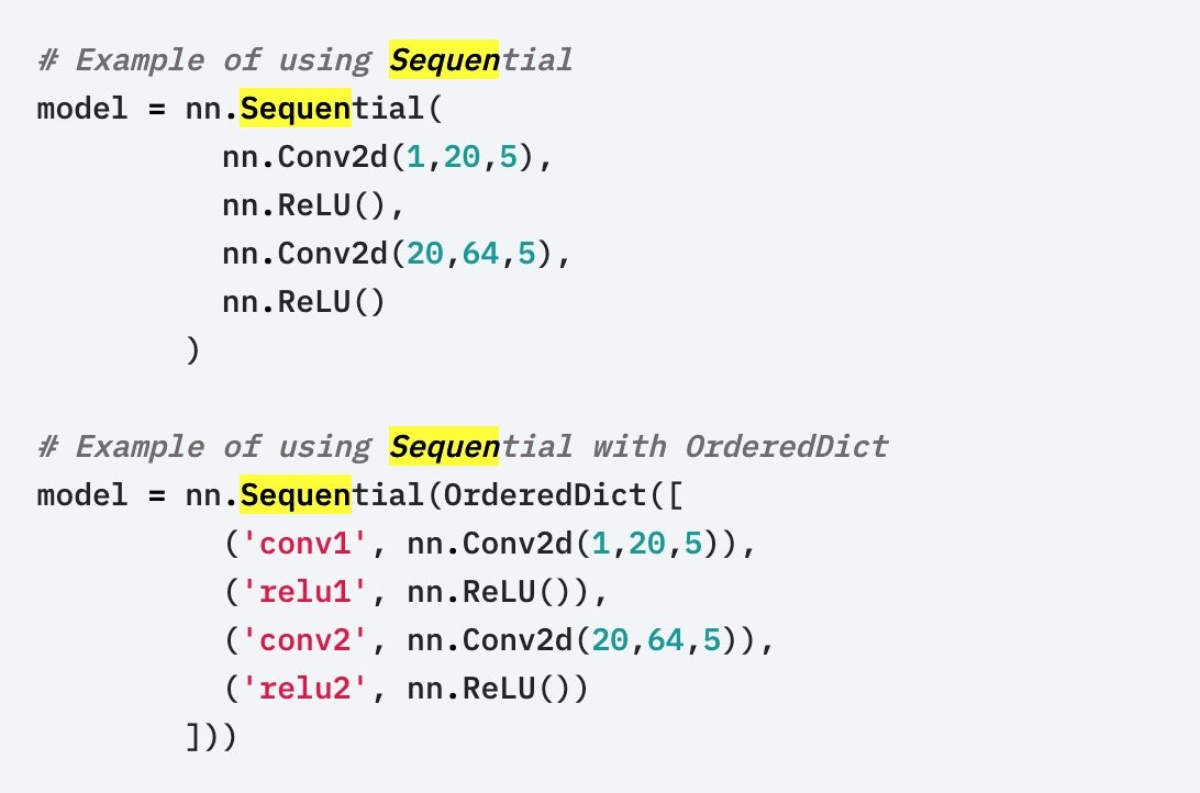 如何高效入门 pytorch