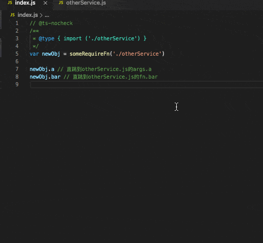 TS in JS 实践指北-CSDN博客