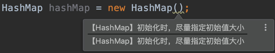HashMap常见面试题_java面试题大汇总