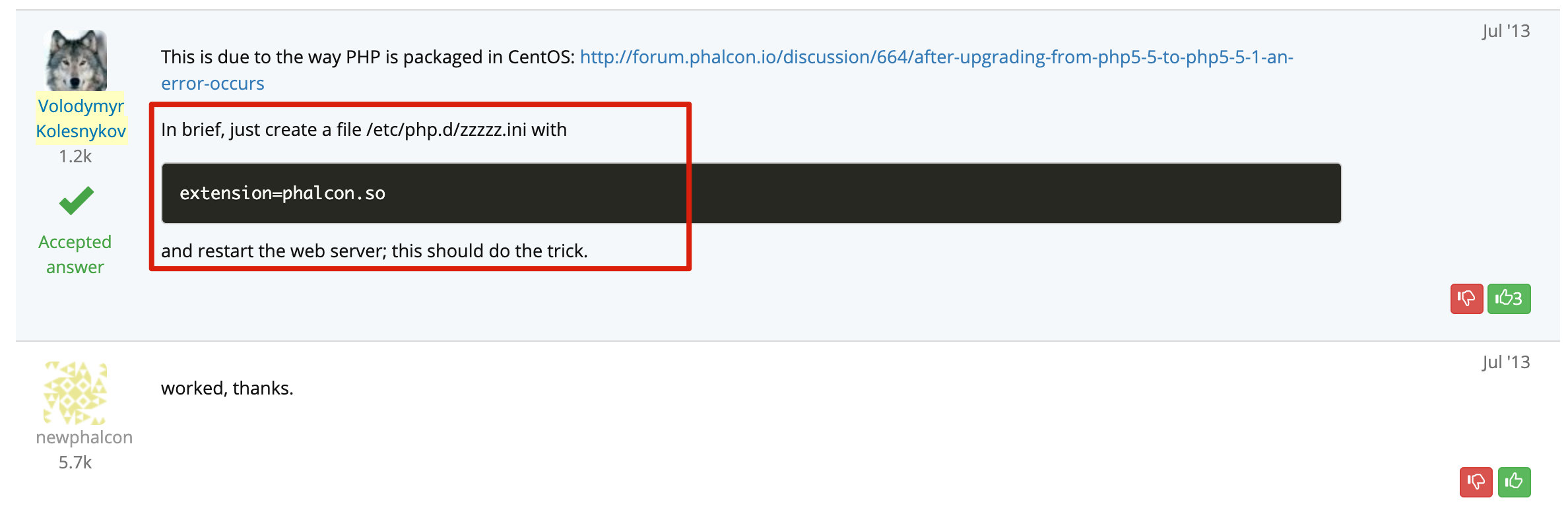 Php7 安装phalcon 扩展 Docker Centos7 江南夜雨 程序员信息网 程序员信息网