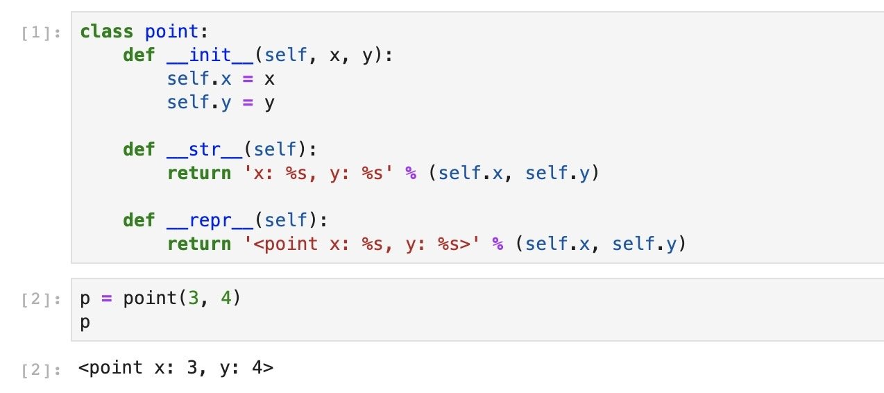 Python——详解__str__, __repr__和__format___python中repr英文全称-CSDN博客