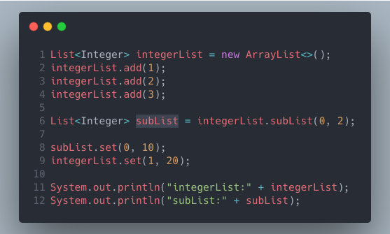 一口气带你踩完五个 List 的大坑，真的是处处坑啊！java,linked list,bug楼下小黑哥-