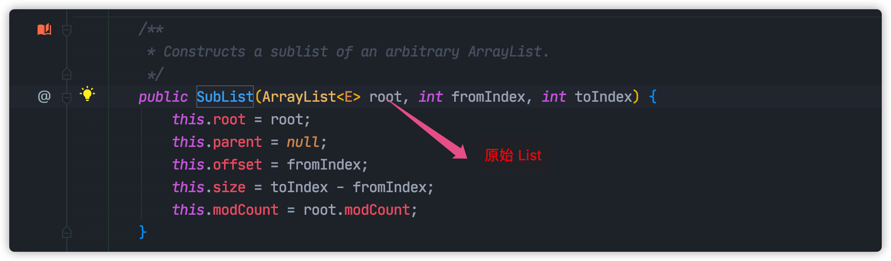 一口气带你踩完五个 List 的大坑，真的是处处坑啊！java,linked list,bug楼下小黑哥-