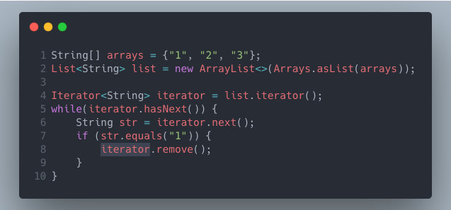 一口气带你踩完五个 List 的大坑，真的是处处坑啊！java,linked list,bug楼下小黑哥-