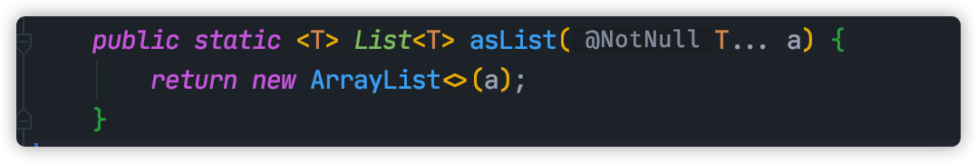 一口气带你踩完五个 List 的大坑，真的是处处坑啊！java,linked list,bug楼下小黑哥-