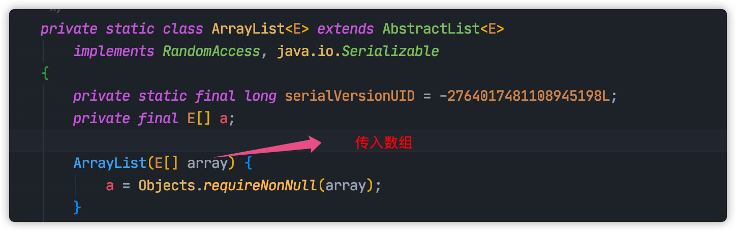 一口气带你踩完五个 List 的大坑，真的是处处坑啊！java,linked list,bug楼下小黑哥-