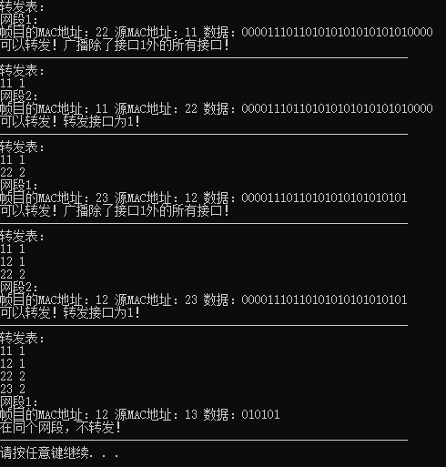 网桥的工作原理是什么_无线网桥工作原理