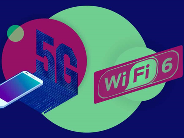 5G与WiFi 6之争，对物联网意味着什么5g阿里技术-