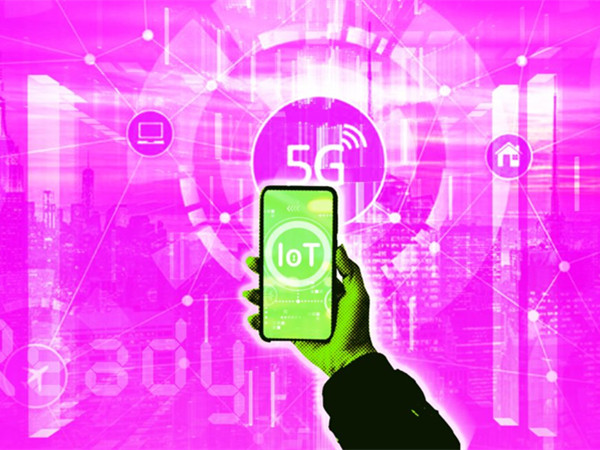 确保您的物联网部署具备5G功能阿里技术-5g