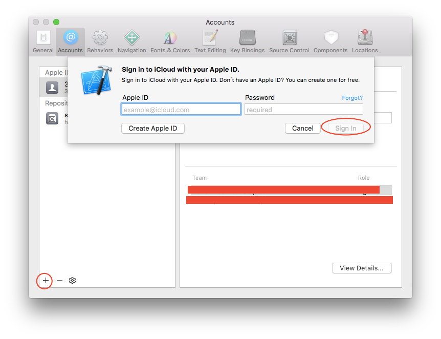 Xcode iOS提交应用至App Store流程及真机调试 二（xCode 提交代码到 itunes connect 发布）_用xcode