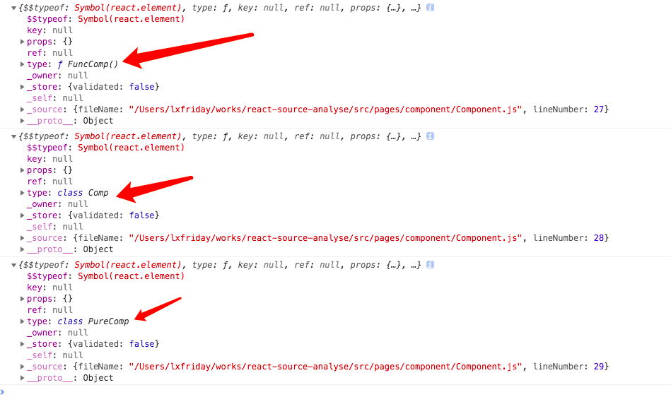 React 源码系列-Component、PureComponent、function Component 分析_云影sky的博客-CSDN博客