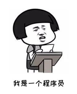 我是一个程序员 我是一个程序员